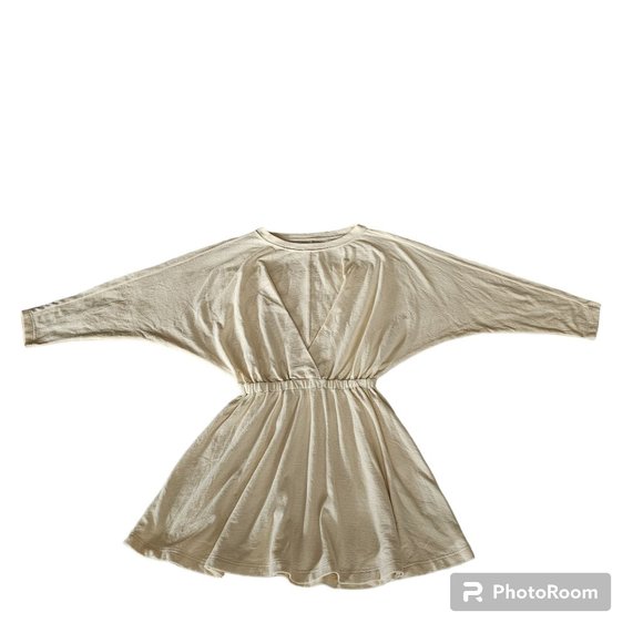 Free People Beach Women's Free-est Pink  Sand Santa Maria Mini Dress S/P NWOT - Picture 5 of 14